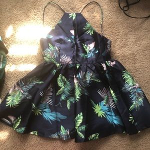 Cute , Dress for homecoming or party